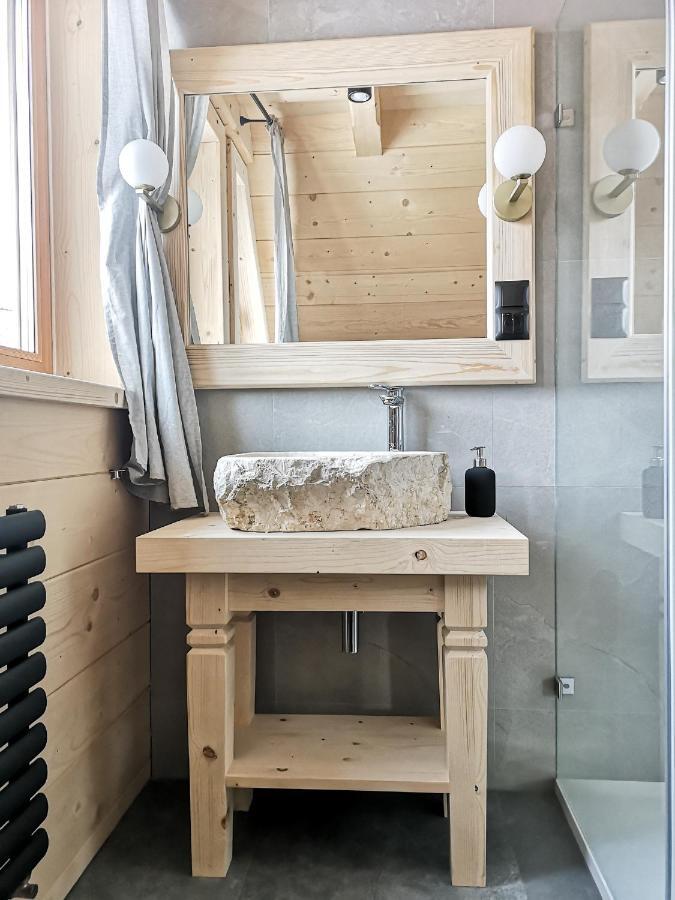 Luxury Chalet Villa Gorsky Hanco & Janso Poronin Exteriér fotografie